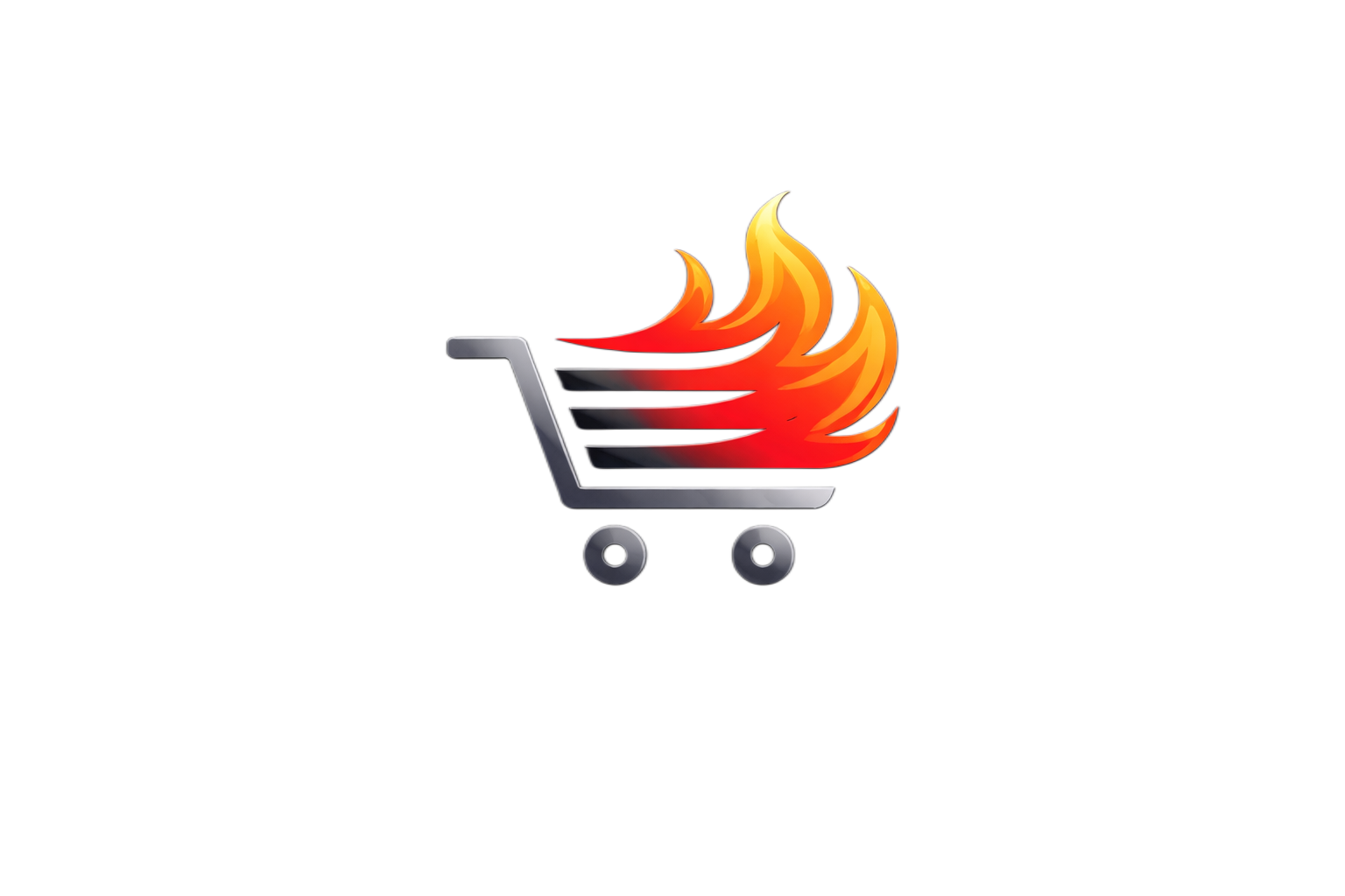 MarketForge cart logo